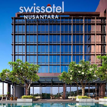 Swissotel Nusantara Penajam 外观 照片
