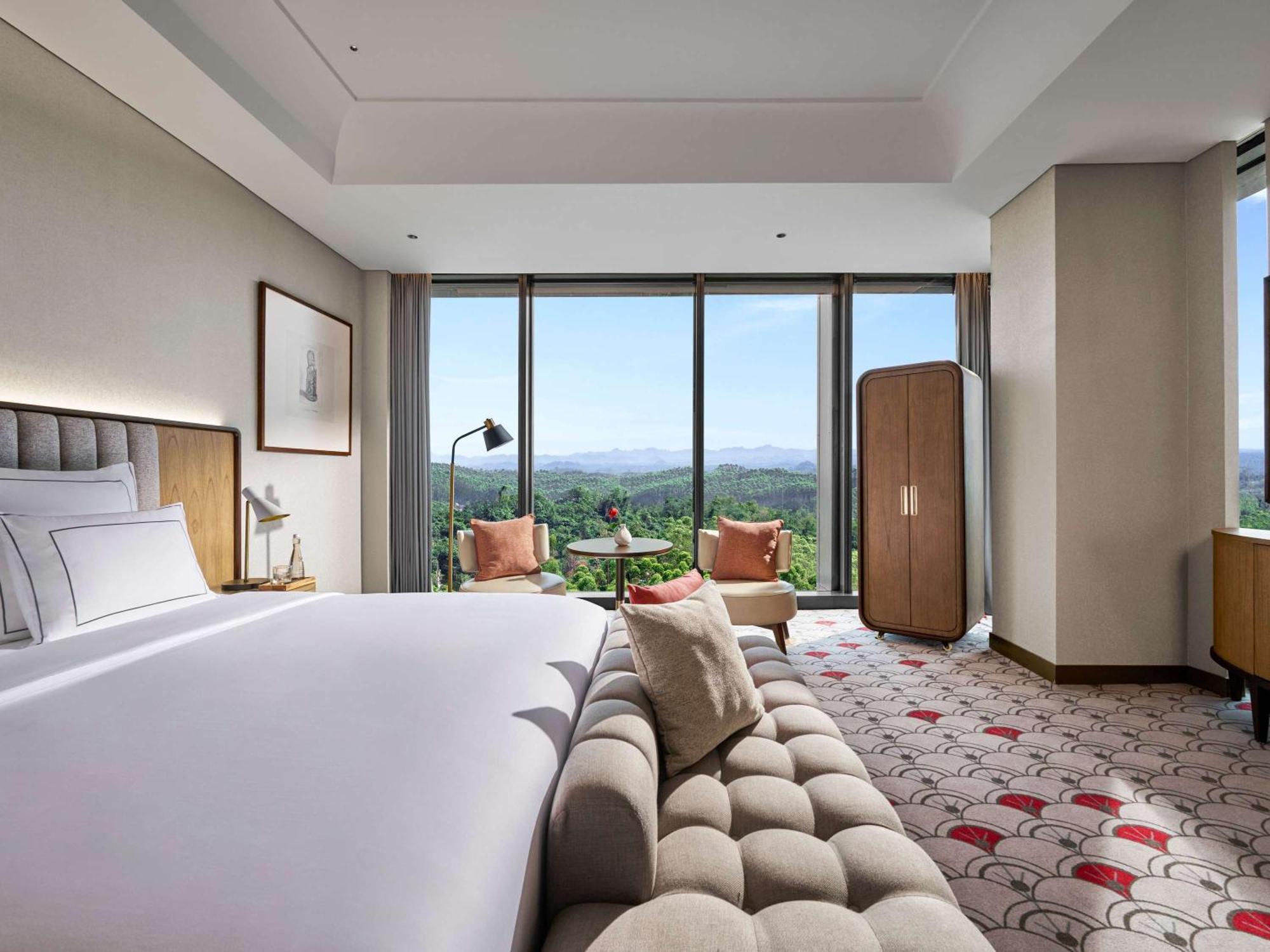 Swissotel Nusantara Penajam 外观 照片