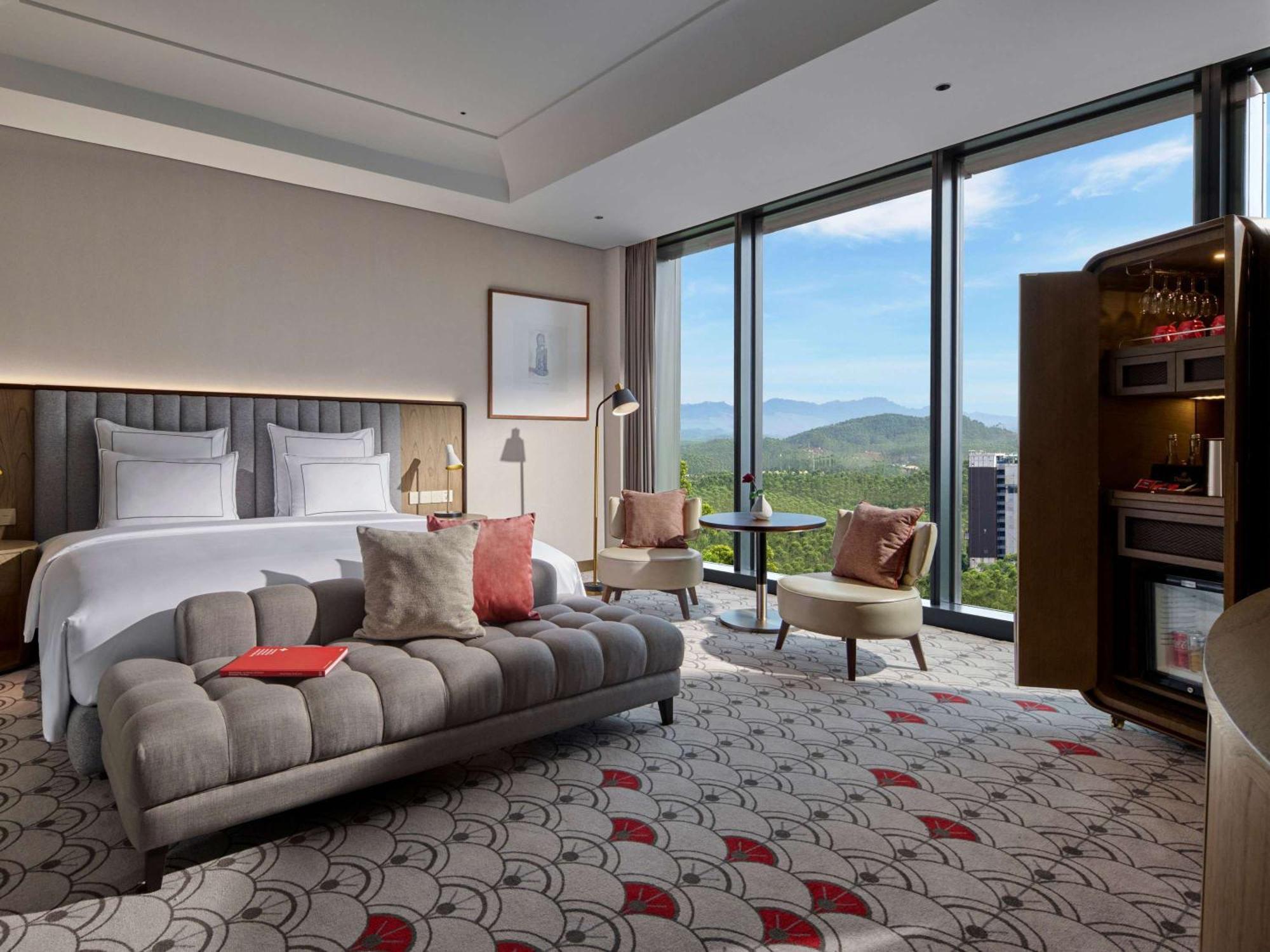 Swissotel Nusantara Penajam 外观 照片