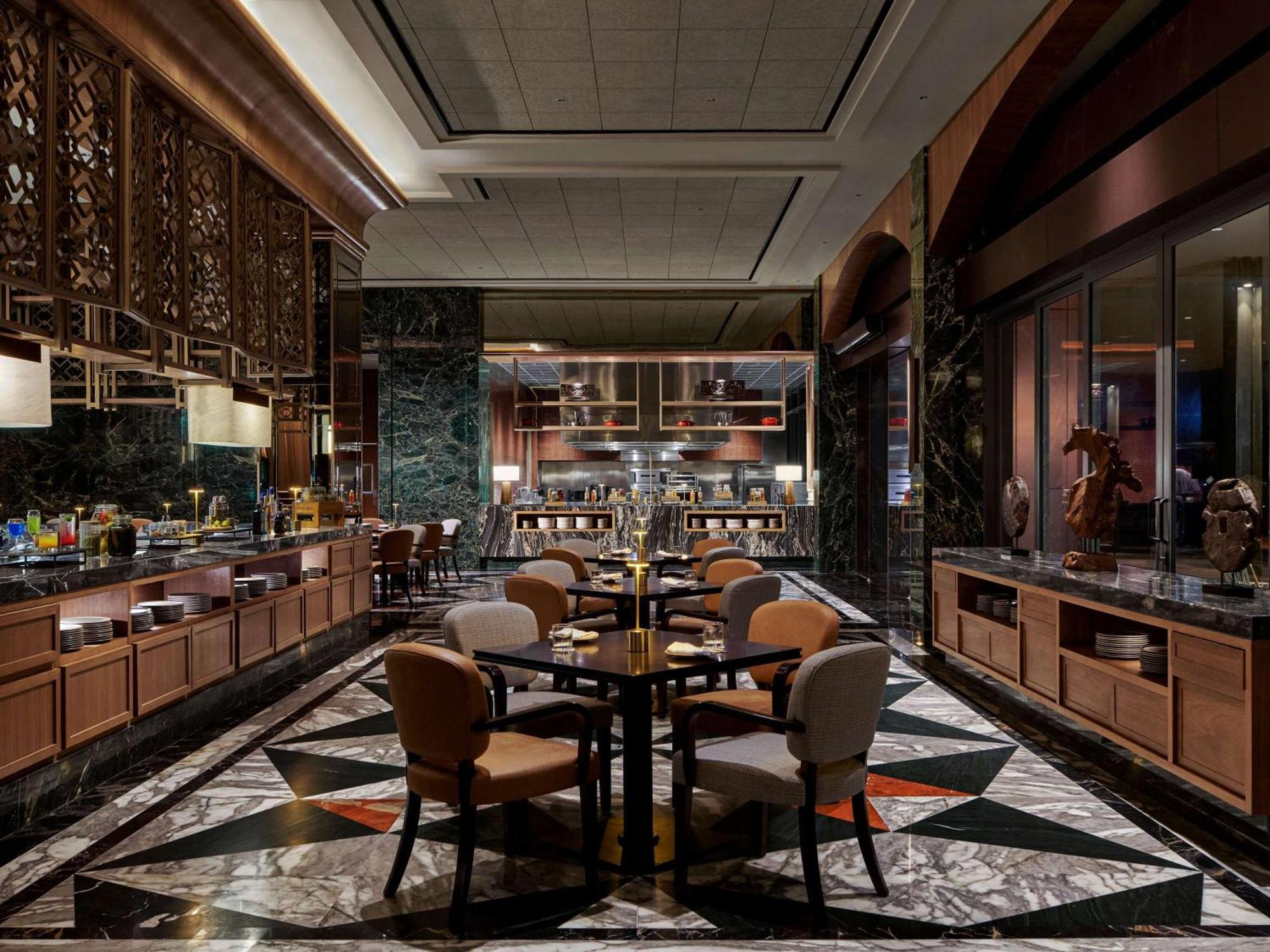 Swissotel Nusantara Penajam 外观 照片