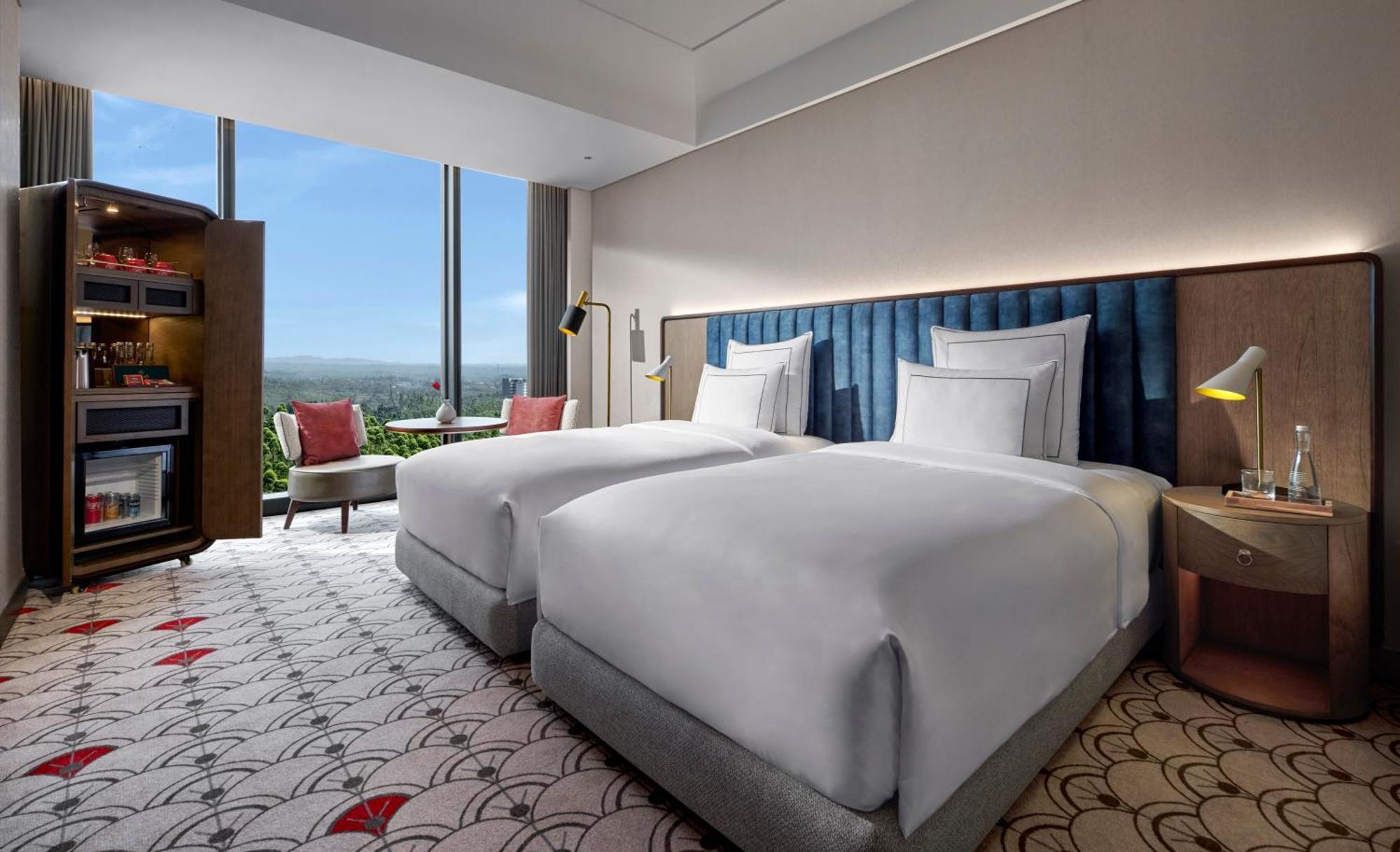 Swissotel Nusantara Penajam 外观 照片