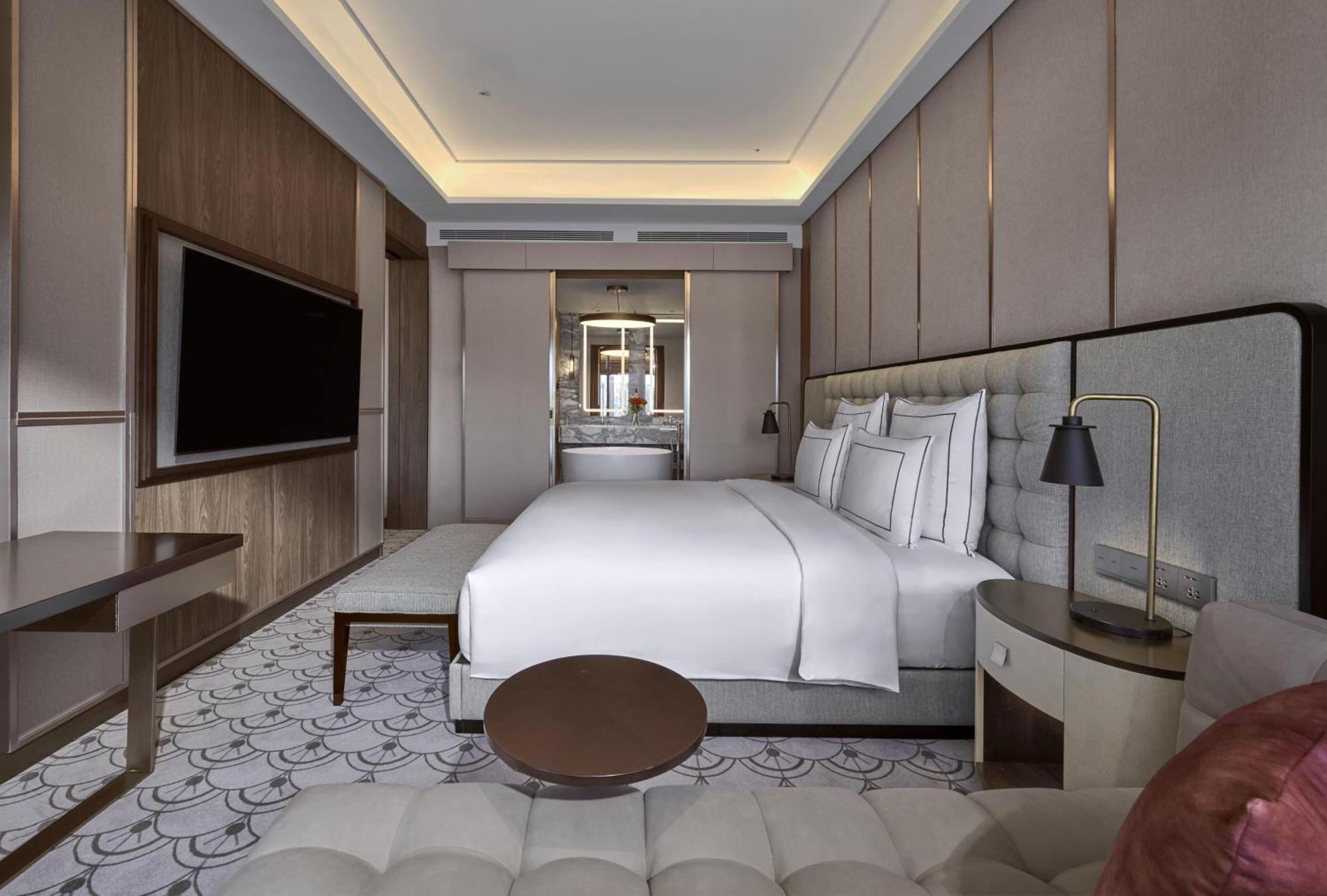 Swissotel Nusantara Penajam 外观 照片